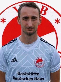 Avatar Bild für Justin Preibisch