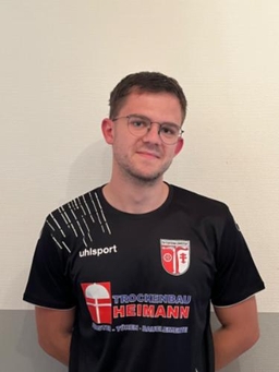 Avatar Bild für Linus Starkloff