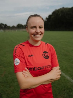 Avatar Bild für Wiebke Strübig