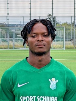 Avatar Bild für Raphael Nfowang
