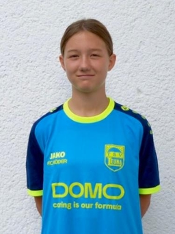 Avatar Bild für Jodie Mayda