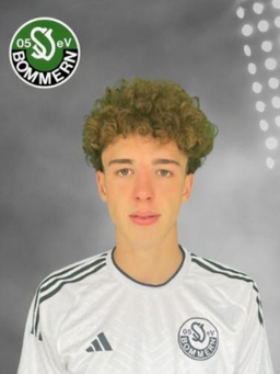 Avatar Bild für Jonah Linus Hebeler