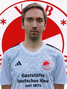 Avatar Bild für Alexander Klingner