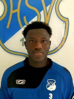 Avatar Bild für Alimameh Dembajang