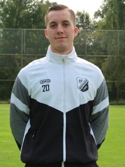 Avatar Bild für Maurice Hansmann