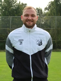 Avatar Bild für Lucas Mastmeyer