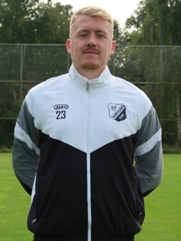 Avatar Bild für Janek Winiarski