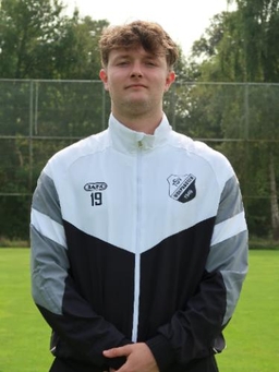 Avatar Bild für Vivian Frederic Wolff