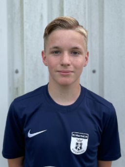 Avatar Bild für Rune Mathes Düßmann