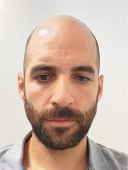 Avatar Bild für Adolfo Ruiz Fernandez