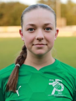 Avatar Bild für Inola Beintken