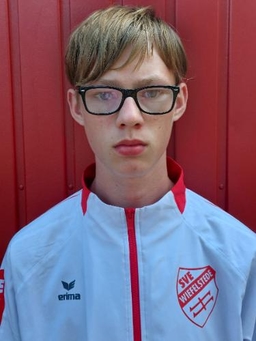 Avatar Bild für Luca Can Kröger