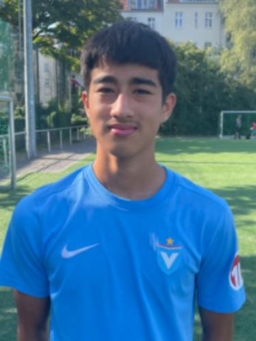 Avatar Bild für Bijan-Jamal Schütz