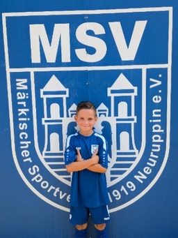 Avatar Bild für Mio Luan Dietze
