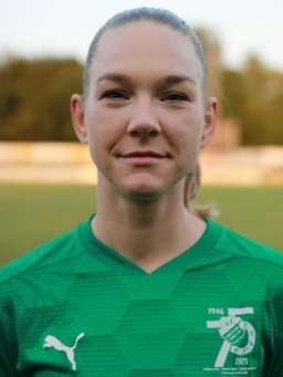 Avatar Bild für Jennifer Bekel