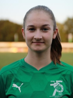 Avatar Bild für Claudia Overhoff