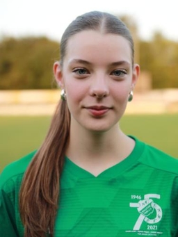 Avatar Bild für Antonia Schoo