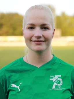 Avatar Bild für Alexandra Schulte