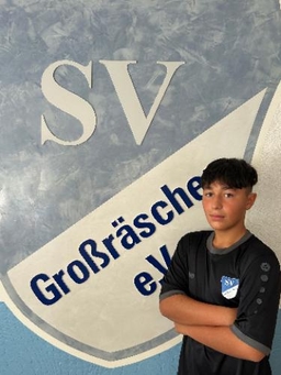 Avatar Bild für Devran-Faik Camuka