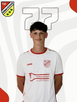 Avatar Bild für Lennart Kyek