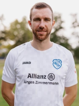 Avatar Bild für Ben-Richard Prommer