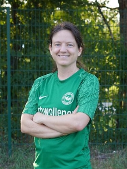 Avatar Bild für Maria Josefina Ferraro