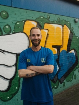 Avatar Bild für Devin Derboven