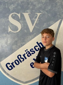 Avatar Bild für Jayden Metzger