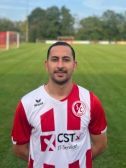 Avatar Bild für Houssem Abbes