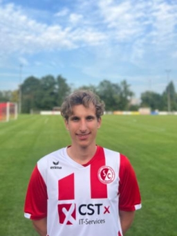 Avatar Bild für Lino Bennewitz