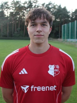 Avatar Bild für Pascal Huwe