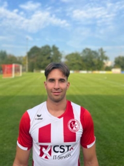 Avatar Bild für Tarek Scharifi