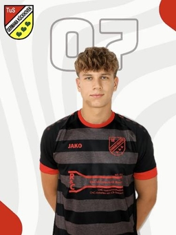 Avatar Bild für Linus Maximilian Zifkos