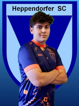 Avatar Bild für Jonas Harder