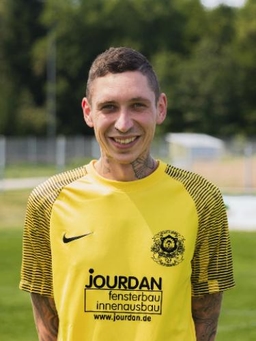 Avatar Bild für Marvin Ehret