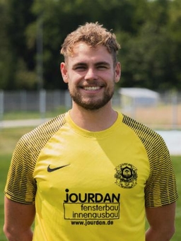 Avatar Bild für Lucas Jourdan