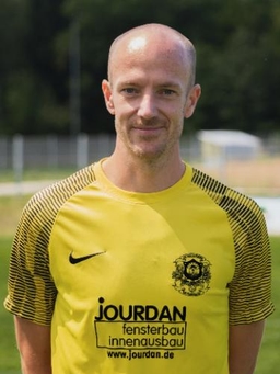 Avatar Bild für Benjamin Klein