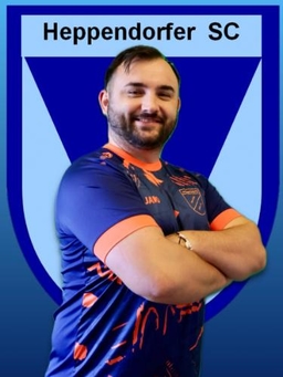 Avatar Bild für Dominik Porschen