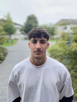 Avatar Bild für Amer Hassan