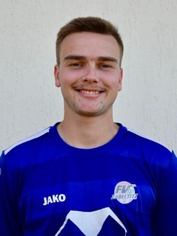 Avatar Bild für Felix Kschiwan