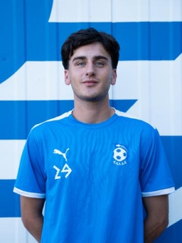 Avatar Bild für Anastasios Athanasiadis