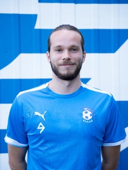 Avatar Bild für Rafael Baumgärtner