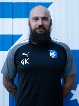 Avatar Bild für Georgios Karakasidis