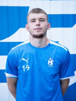Avatar Bild für Viacheslav Krezub