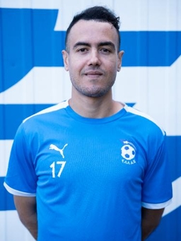 Avatar Bild für Jasser Mabrouk