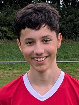 Avatar Bild für Fabian Seggering