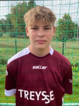 Avatar Bild für Felix Voß