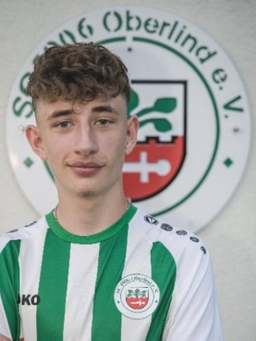 Avatar Bild für Moritz Dobmeier