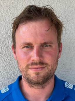 Avatar Bild für Florian Breitbach