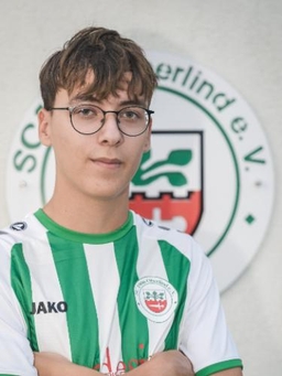 Avatar Bild für Colin Marcus